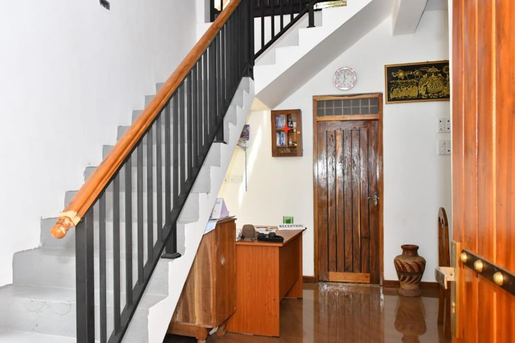 Pearl Bungalow Trincomalee Exteriör bild