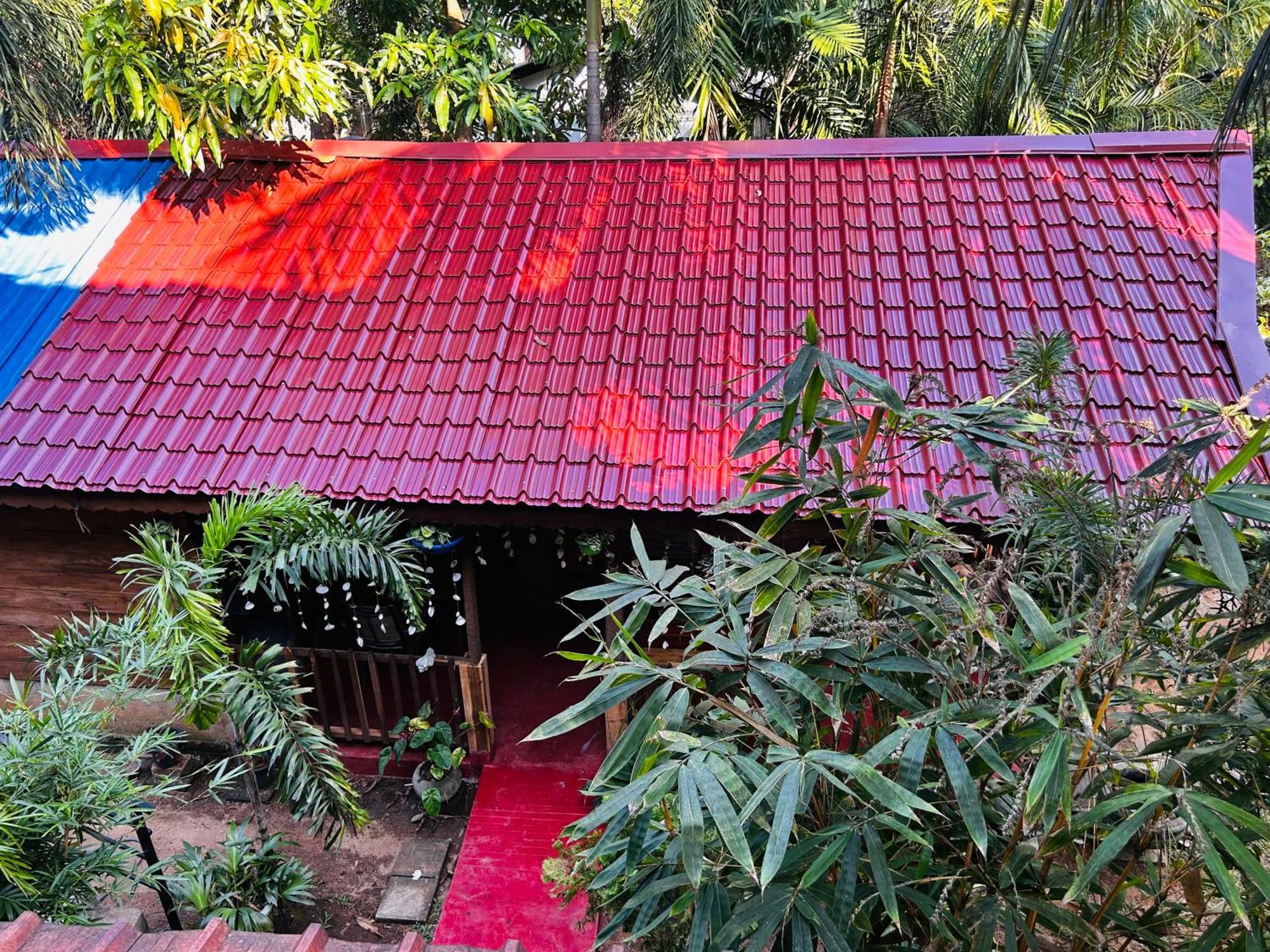 Pearl Bungalow Trincomalee Exteriör bild