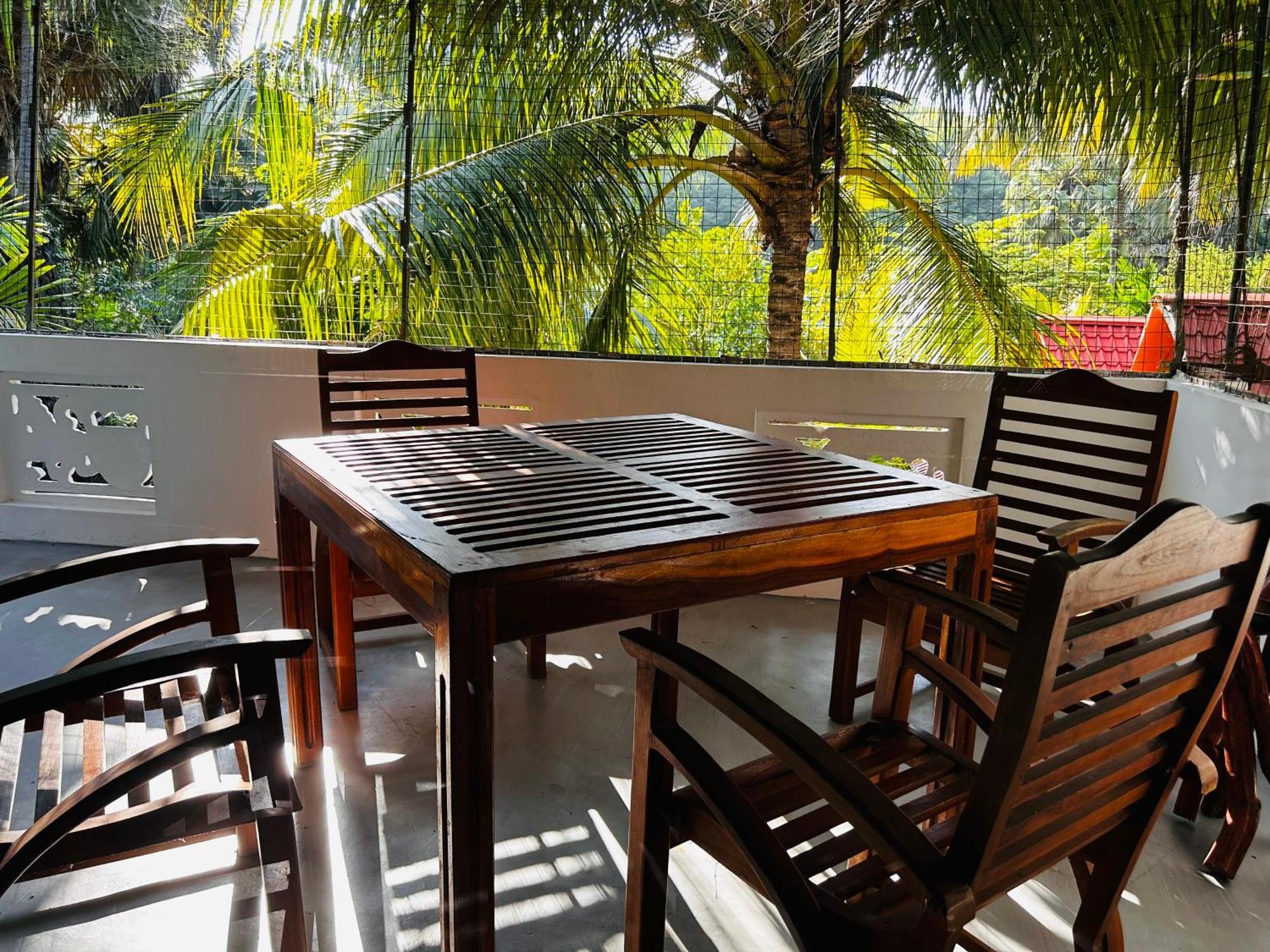 Pearl Bungalow Trincomalee Exteriör bild