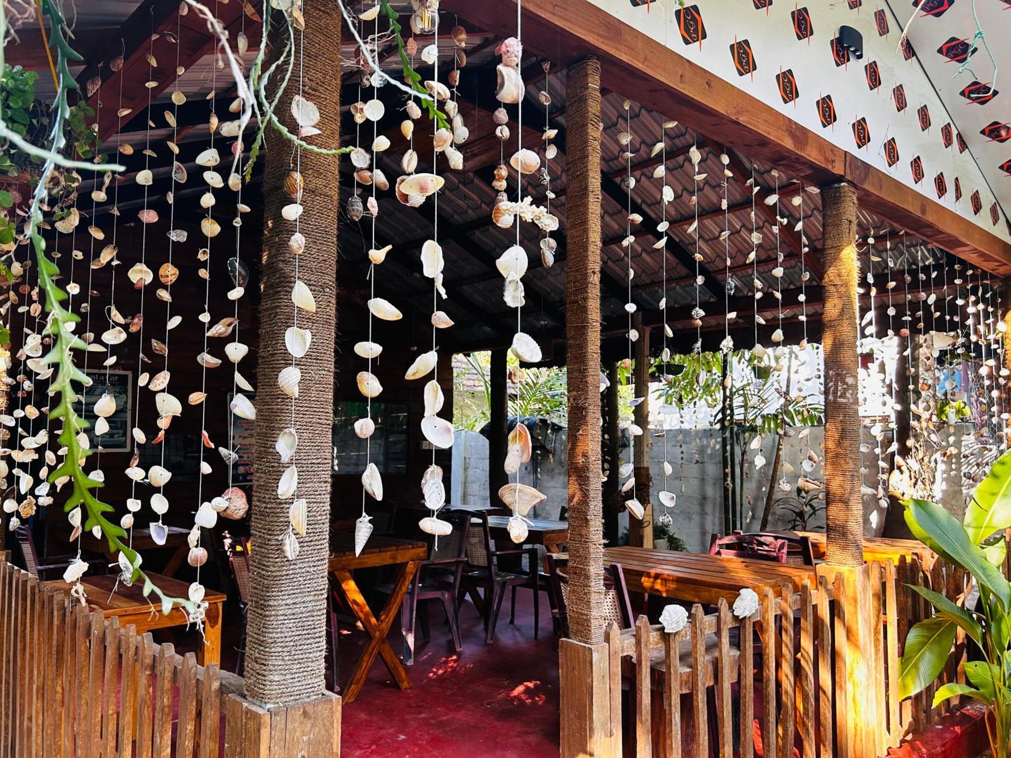 Pearl Bungalow Trincomalee Exteriör bild