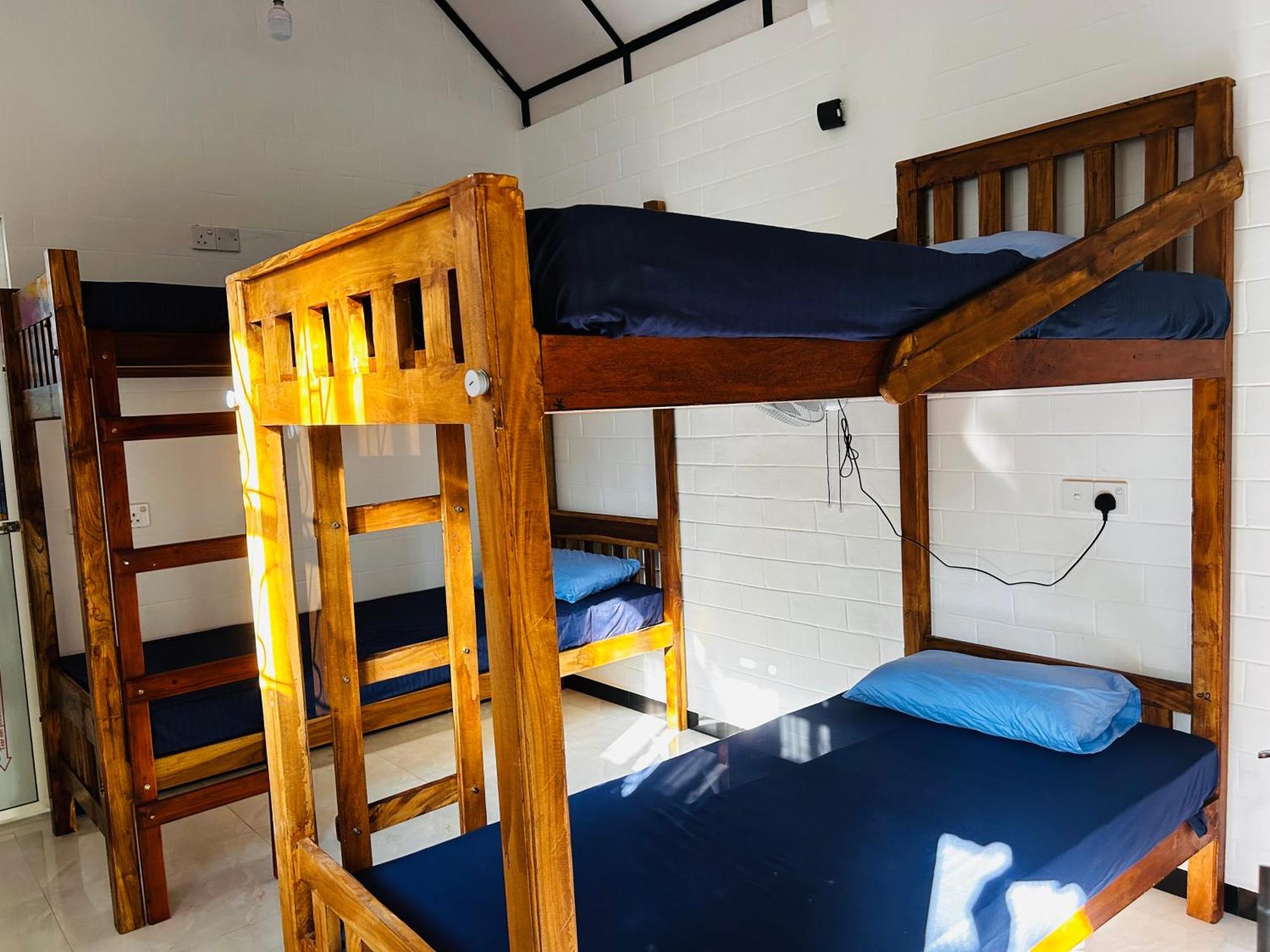 Pearl Bungalow Trincomalee Exteriör bild
