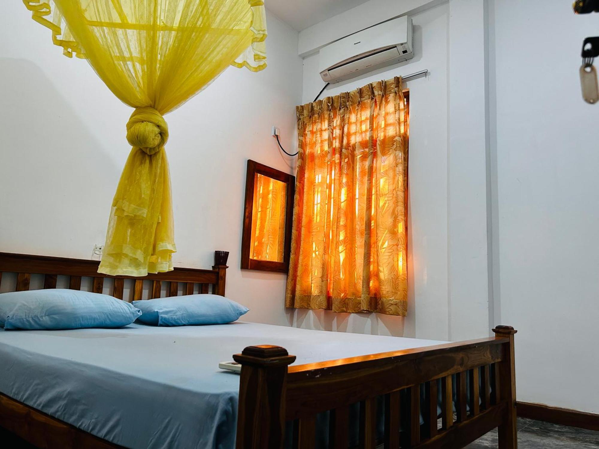 Pearl Bungalow Trincomalee Exteriör bild