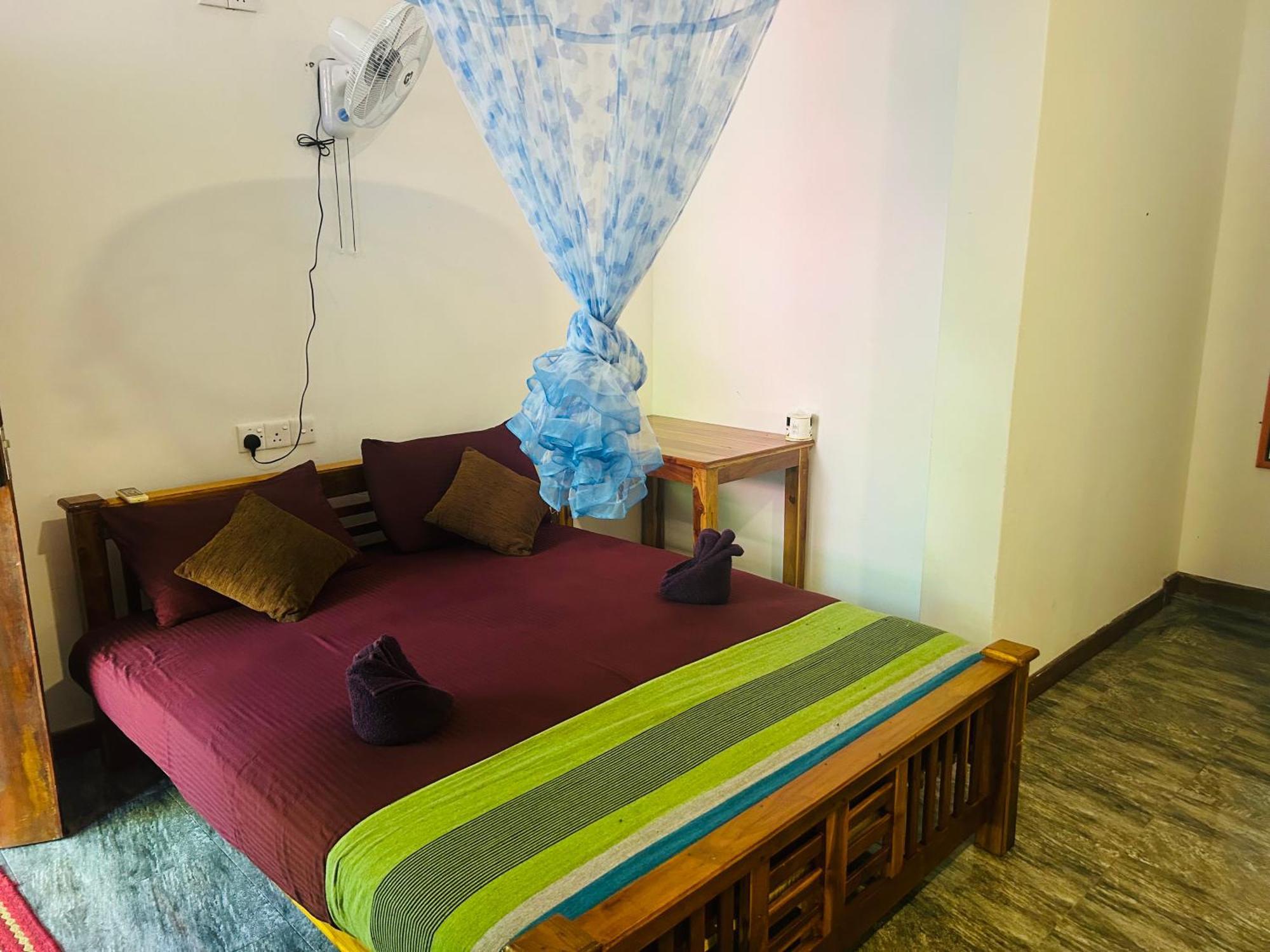 Pearl Bungalow Trincomalee Exteriör bild