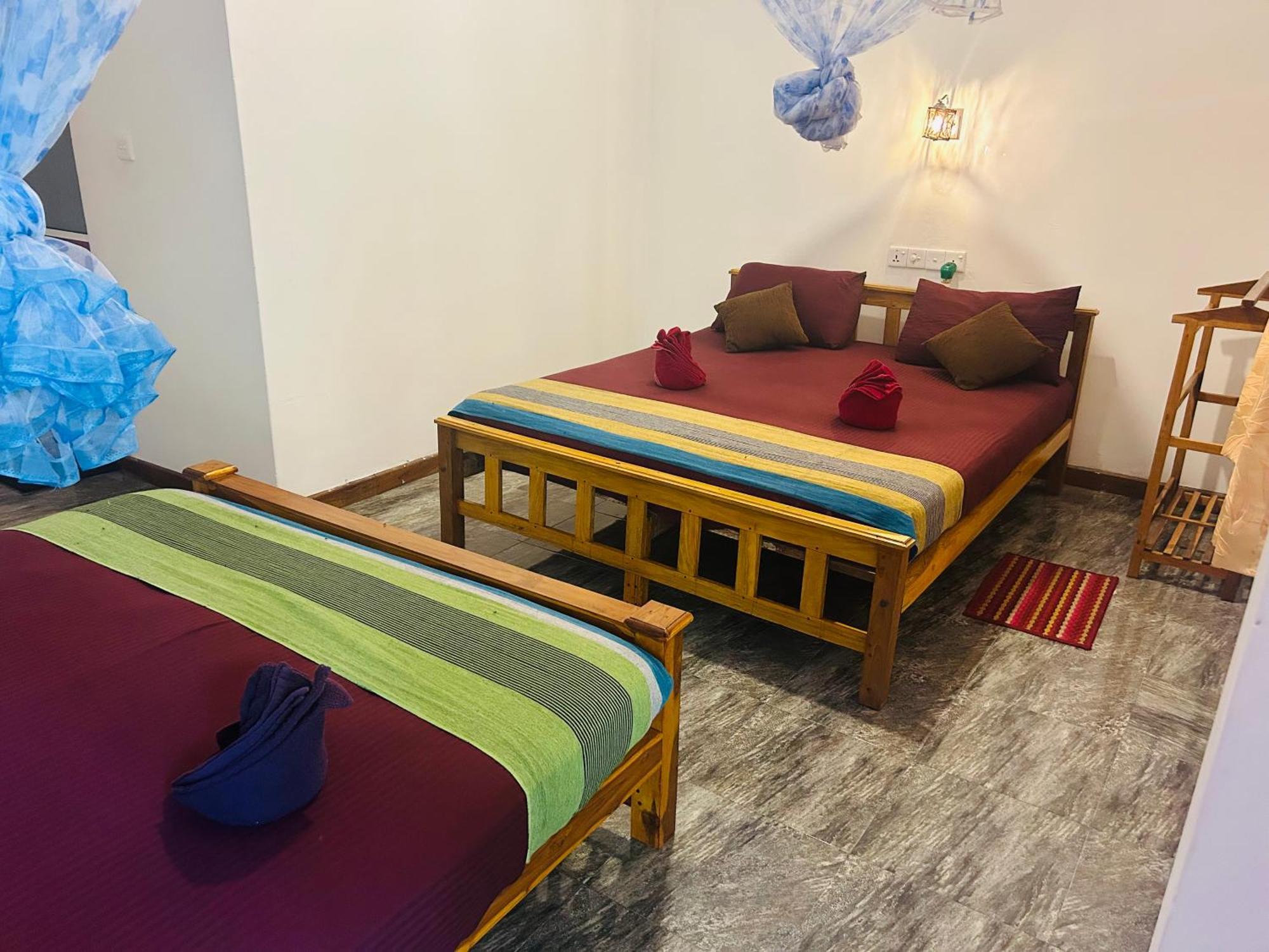 Pearl Bungalow Trincomalee Exteriör bild