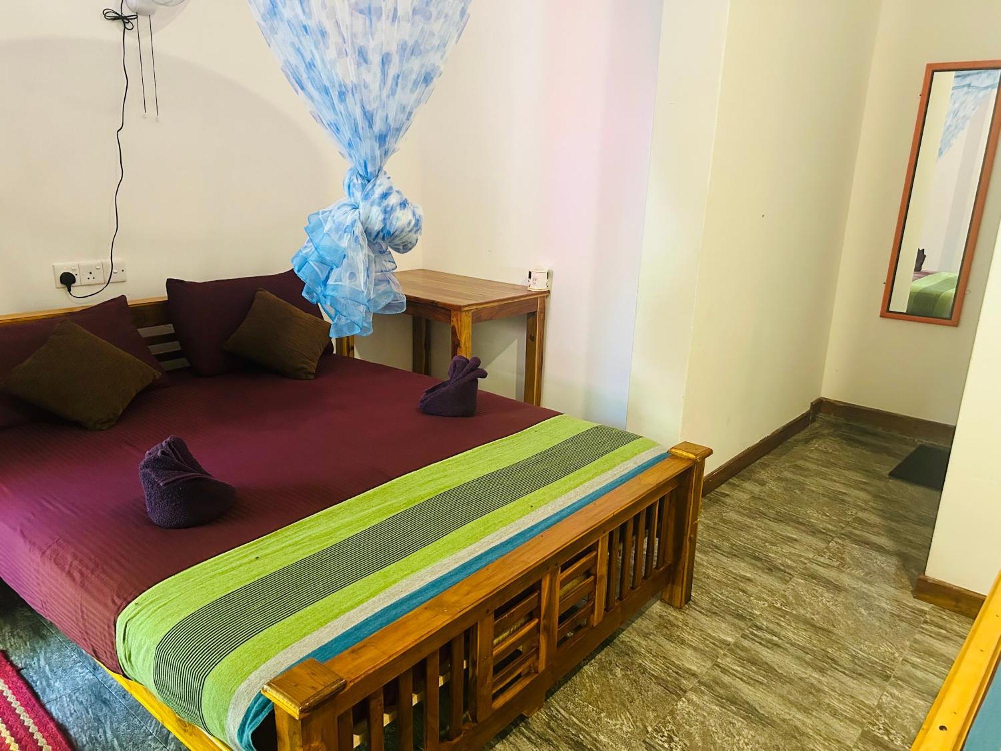 Pearl Bungalow Trincomalee Exteriör bild
