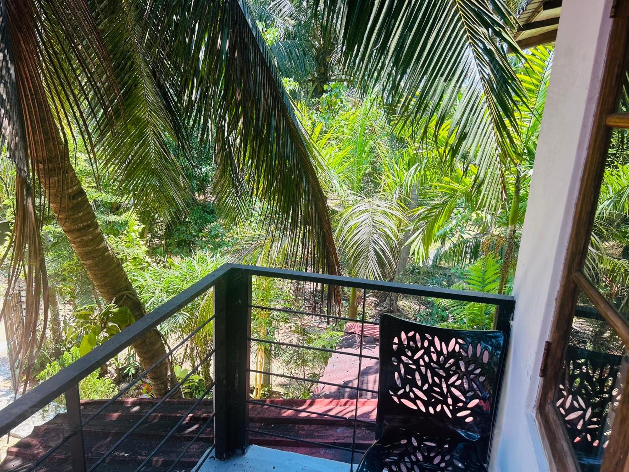 Pearl Bungalow Trincomalee Exteriör bild