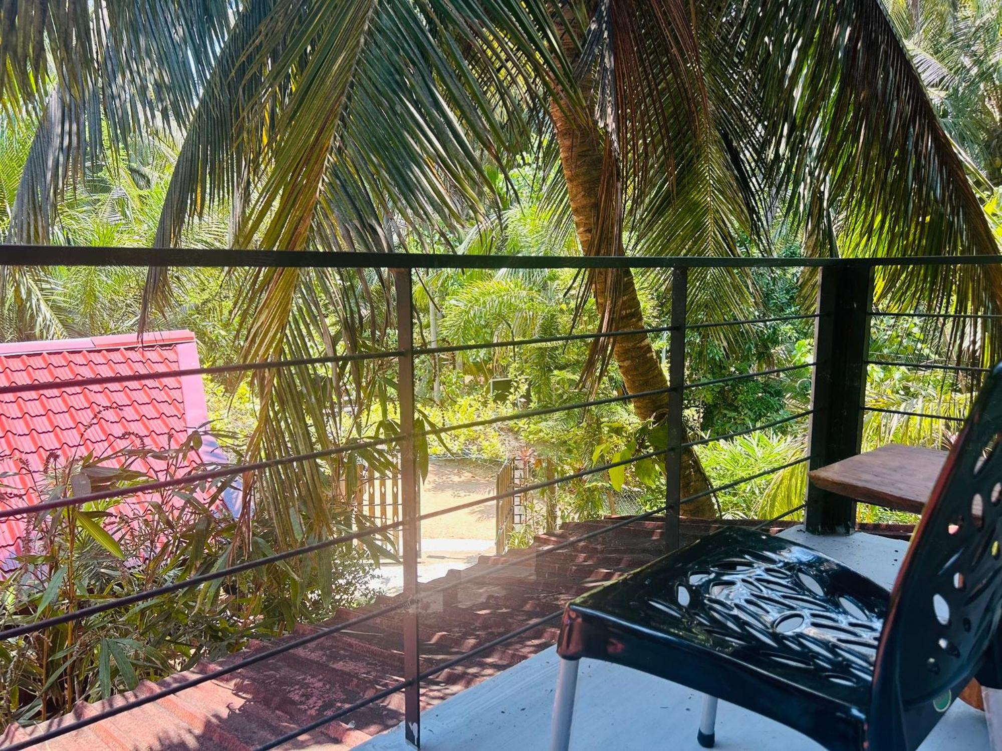 Pearl Bungalow Trincomalee Exteriör bild