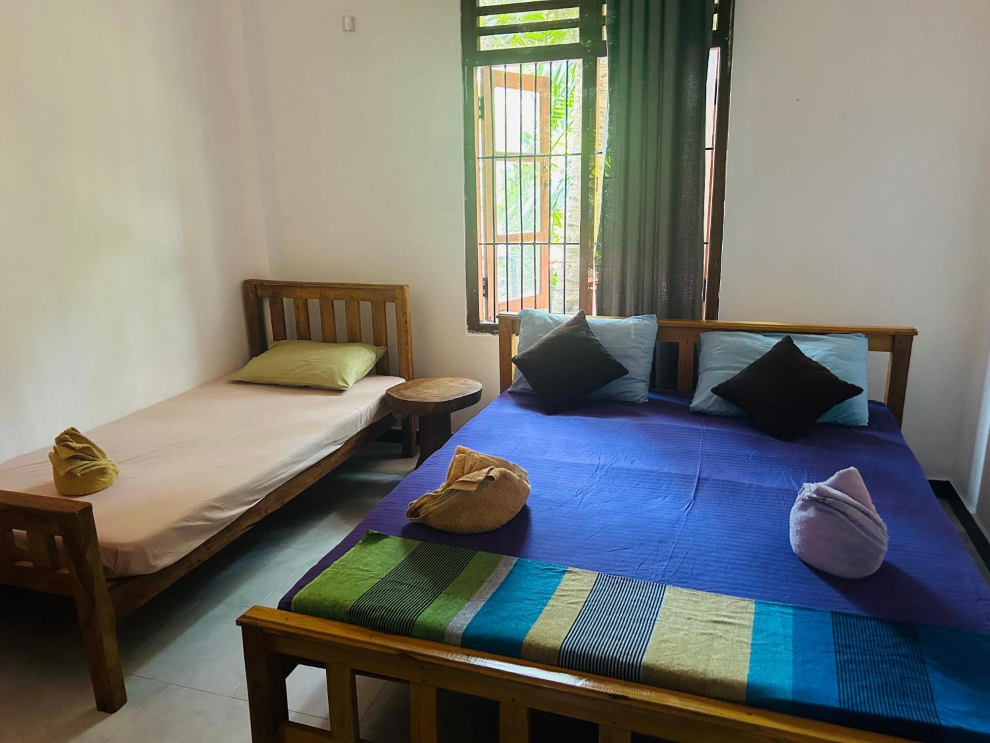 Pearl Bungalow Trincomalee Exteriör bild