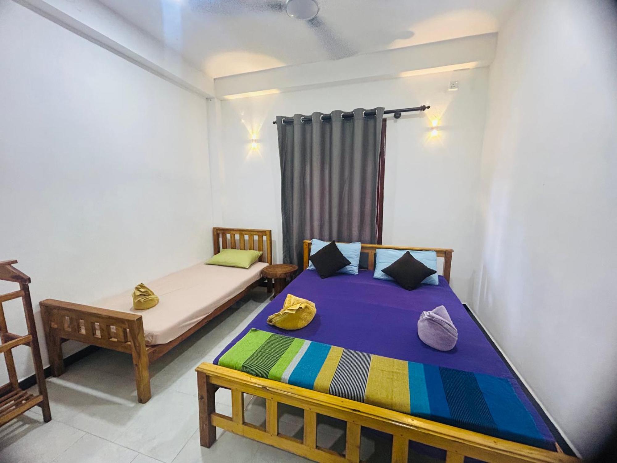 Pearl Bungalow Trincomalee Exteriör bild
