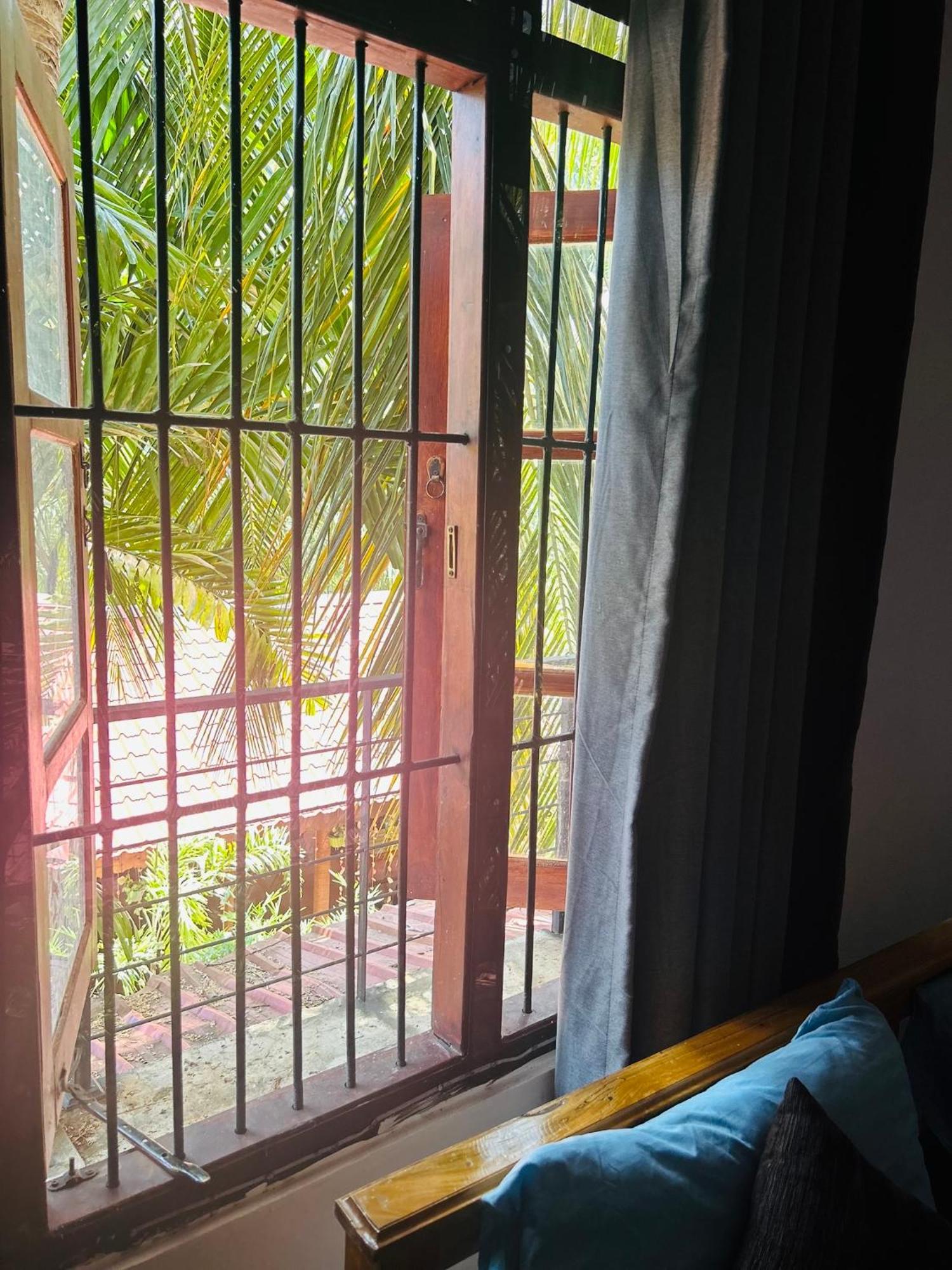 Pearl Bungalow Trincomalee Exteriör bild