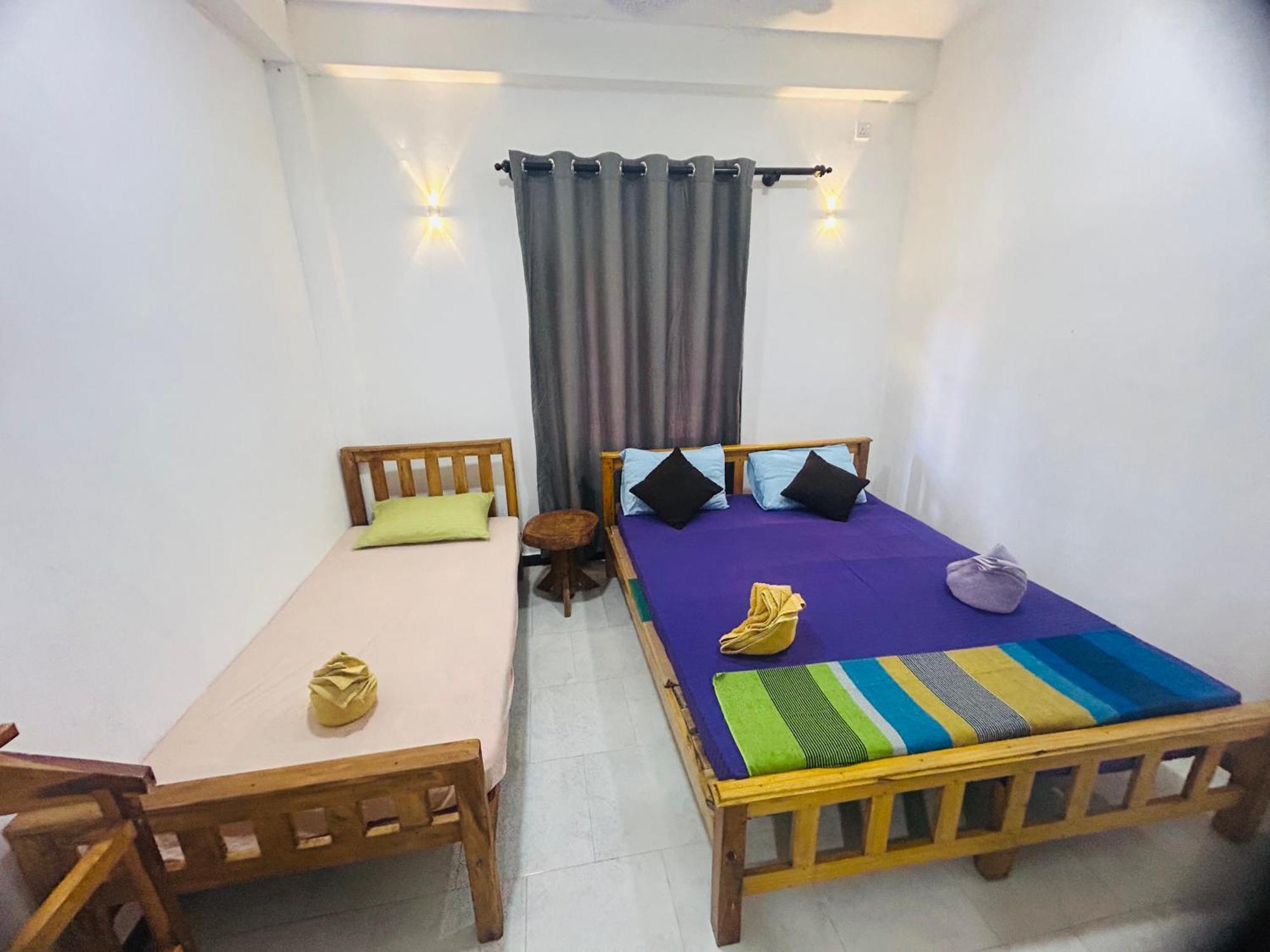 Pearl Bungalow Trincomalee Exteriör bild