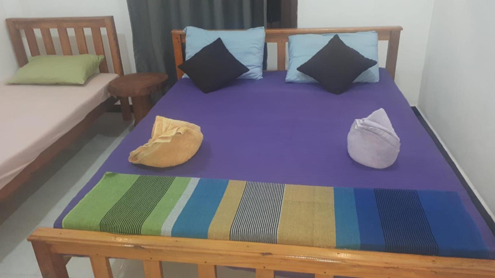 Pearl Bungalow Trincomalee Exteriör bild
